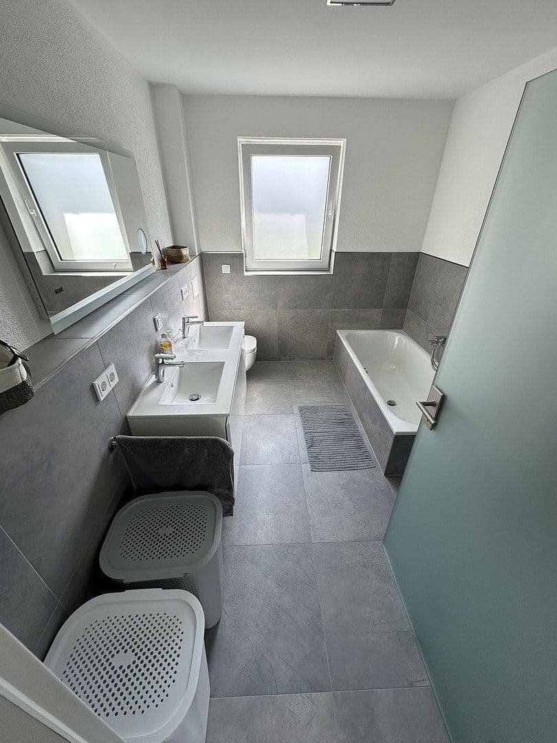 4 bedroom flat to rent, 120 m², Kirn, Rhineland-Palatinate 4 bedroom flat to rent, 120 m², Kirn, Rhineland-Palatinate