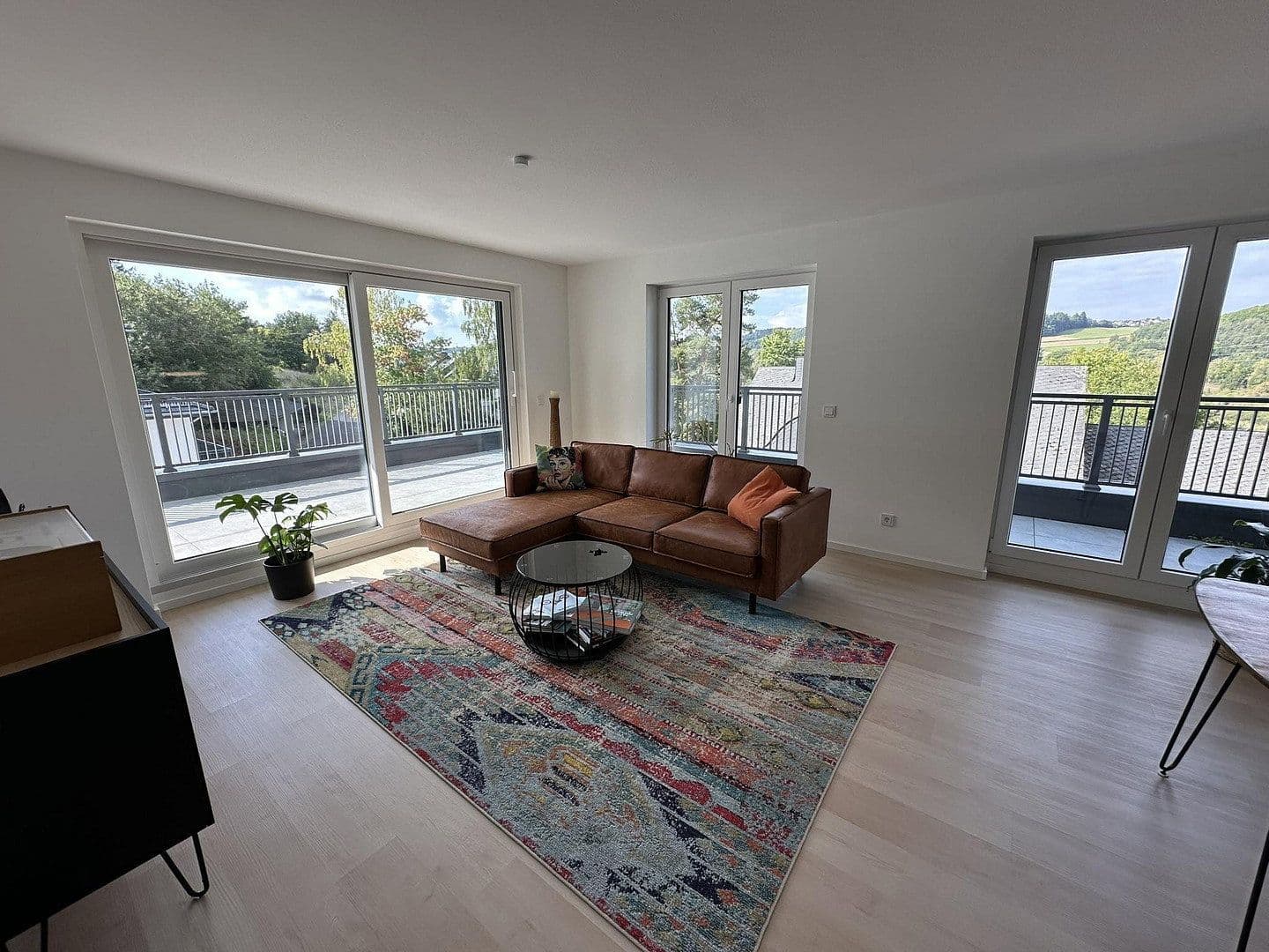 4 bedroom flat to rent, 120 m², Kirn, Rhineland-Palatinate 4 bedroom flat to rent, 120 m², Kirn, Rhineland-Palatinate