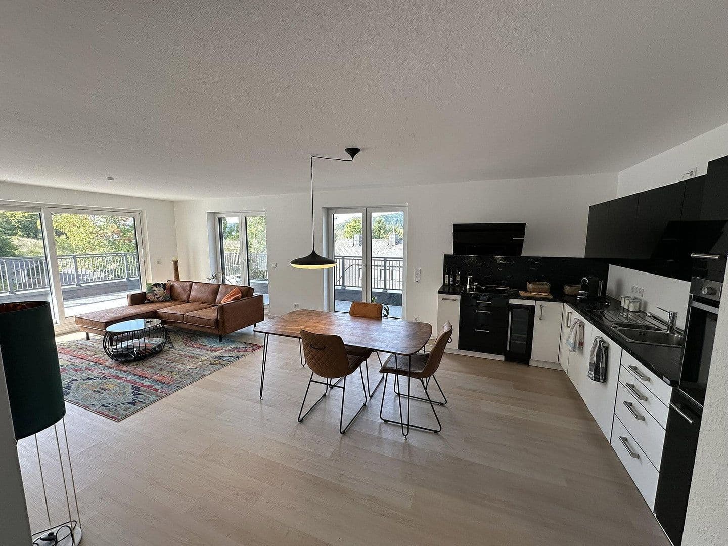 4 bedroom flat to rent, 120 m², Kirn, Rhineland-Palatinate 4 bedroom flat to rent, 120 m², Kirn, Rhineland-Palatinate