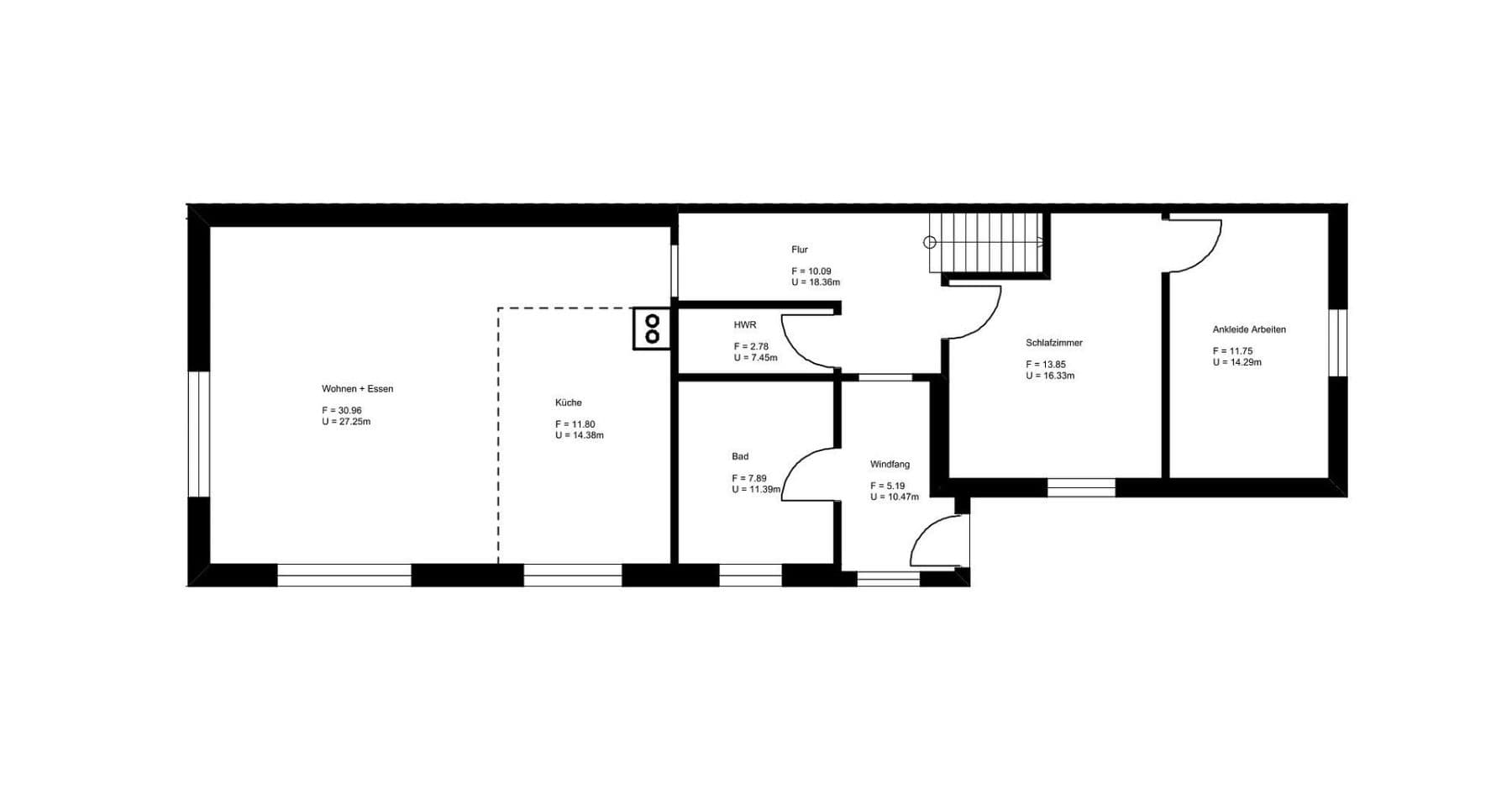 house for sale, 111 m², Ziegelstraße 10, Wismar, Mecklenburg-Vorpommern house for sale, 111 m², Ziegelstraße 10, Wismar, Mecklenburg-Vorpommern