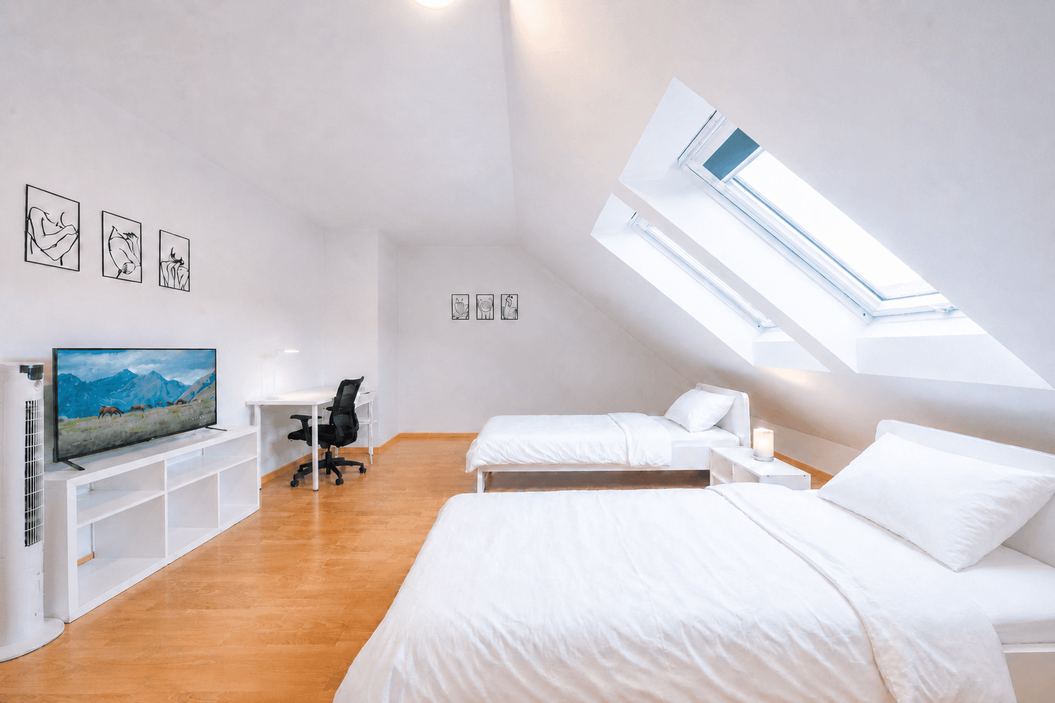 flat to rent, 19 m², Blankenfelde-Mahlow, Brandenburg flat to rent, 19 m², Blankenfelde-Mahlow, Brandenburg