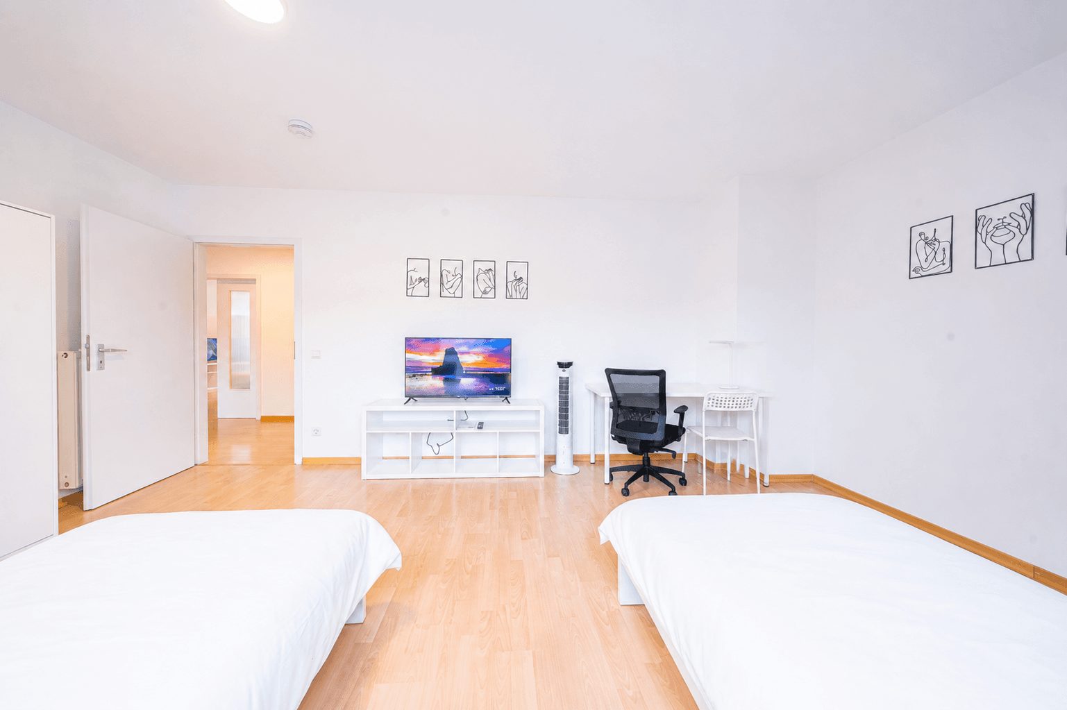 flat to rent, 19 m², Blankenfelde-Mahlow, Brandenburg flat to rent, 19 m², Blankenfelde-Mahlow, Brandenburg
