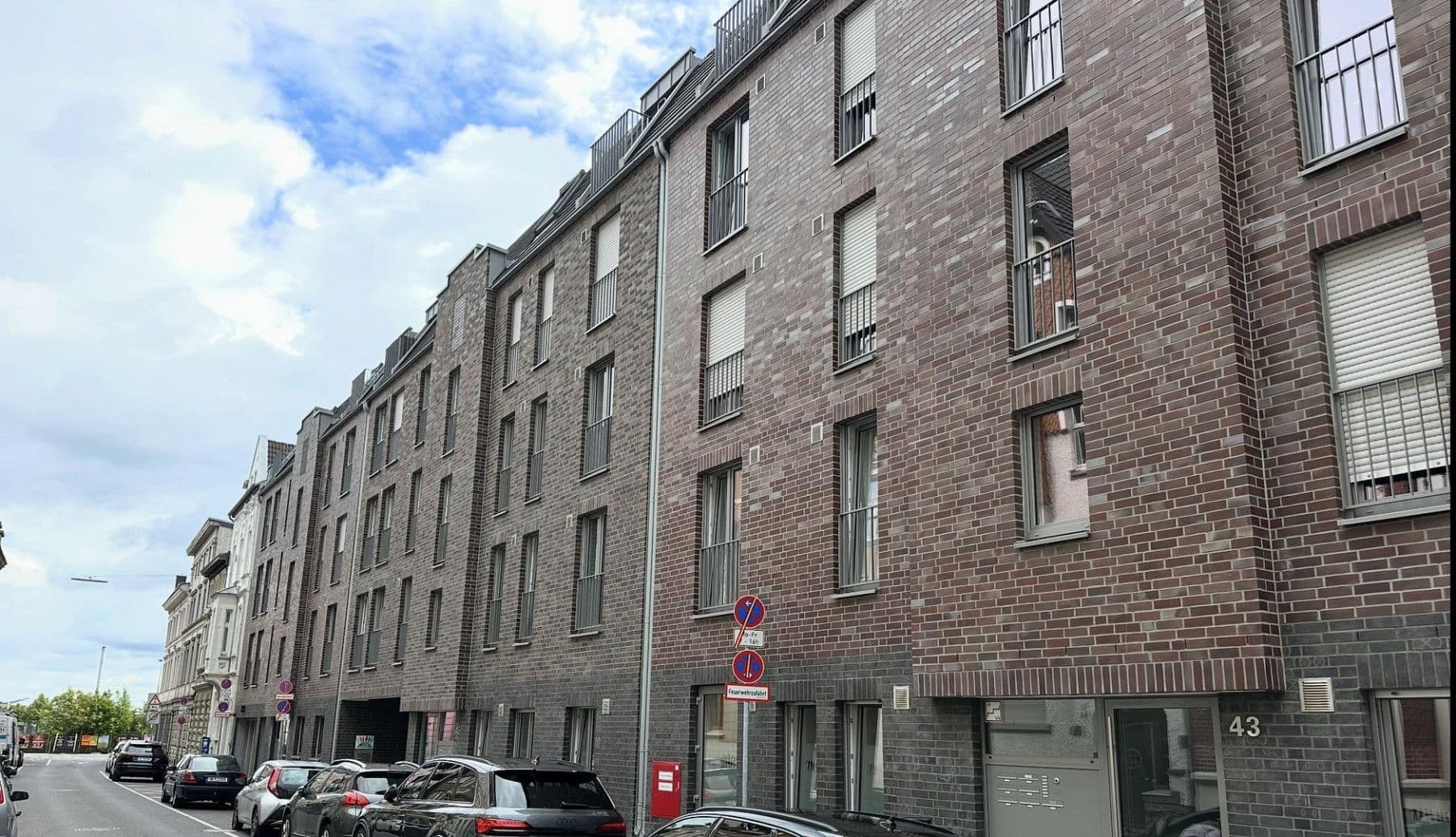 4 bedroom flat to rent, 172 m², Neuss, North Rhine-Westphalia 4 bedroom flat to rent, 172 m², Neuss, North Rhine-Westphalia