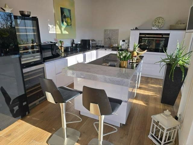 4 bedroom flat to rent, 172 m², Neuss, North Rhine-Westphalia 4 bedroom flat to rent, 172 m², Neuss, North Rhine-Westphalia
