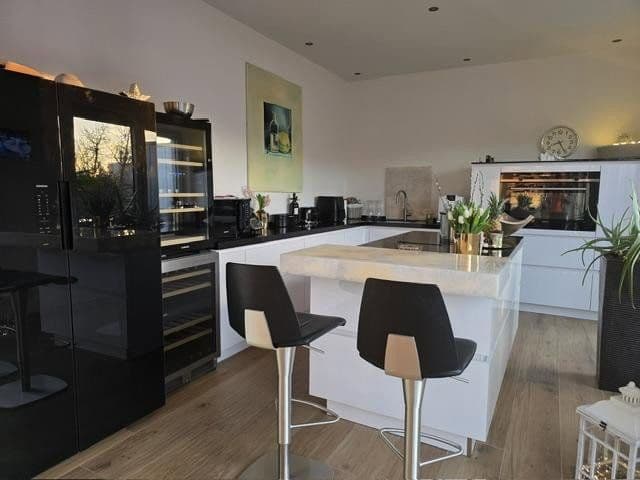 4 bedroom flat to rent, 172 m², Neuss, North Rhine-Westphalia 4 bedroom flat to rent, 172 m², Neuss, North Rhine-Westphalia