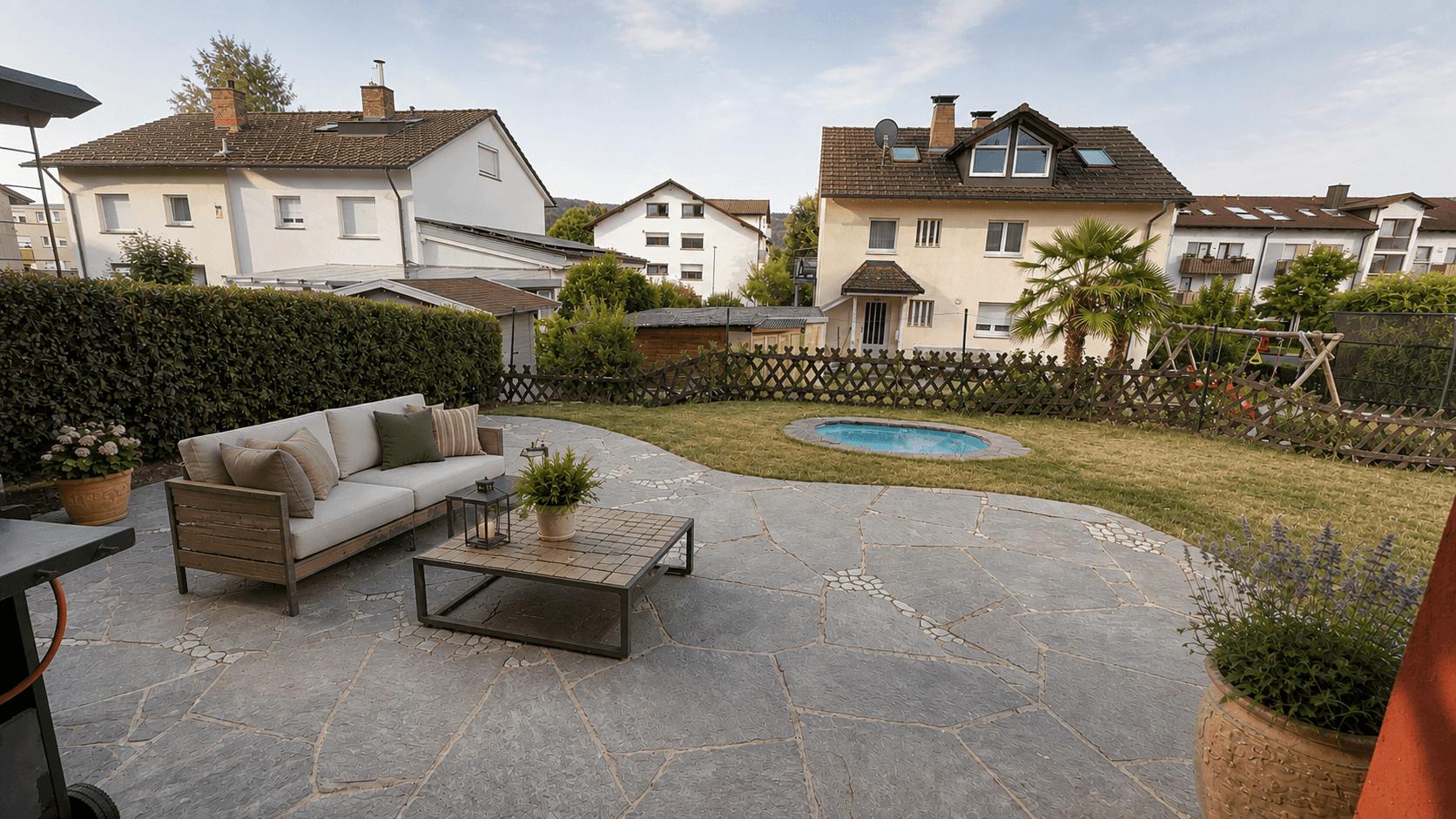 house for sale, 108 m², Albbruck, Baden-Württemberg house for sale, 108 m², Albbruck, Baden-Württemberg