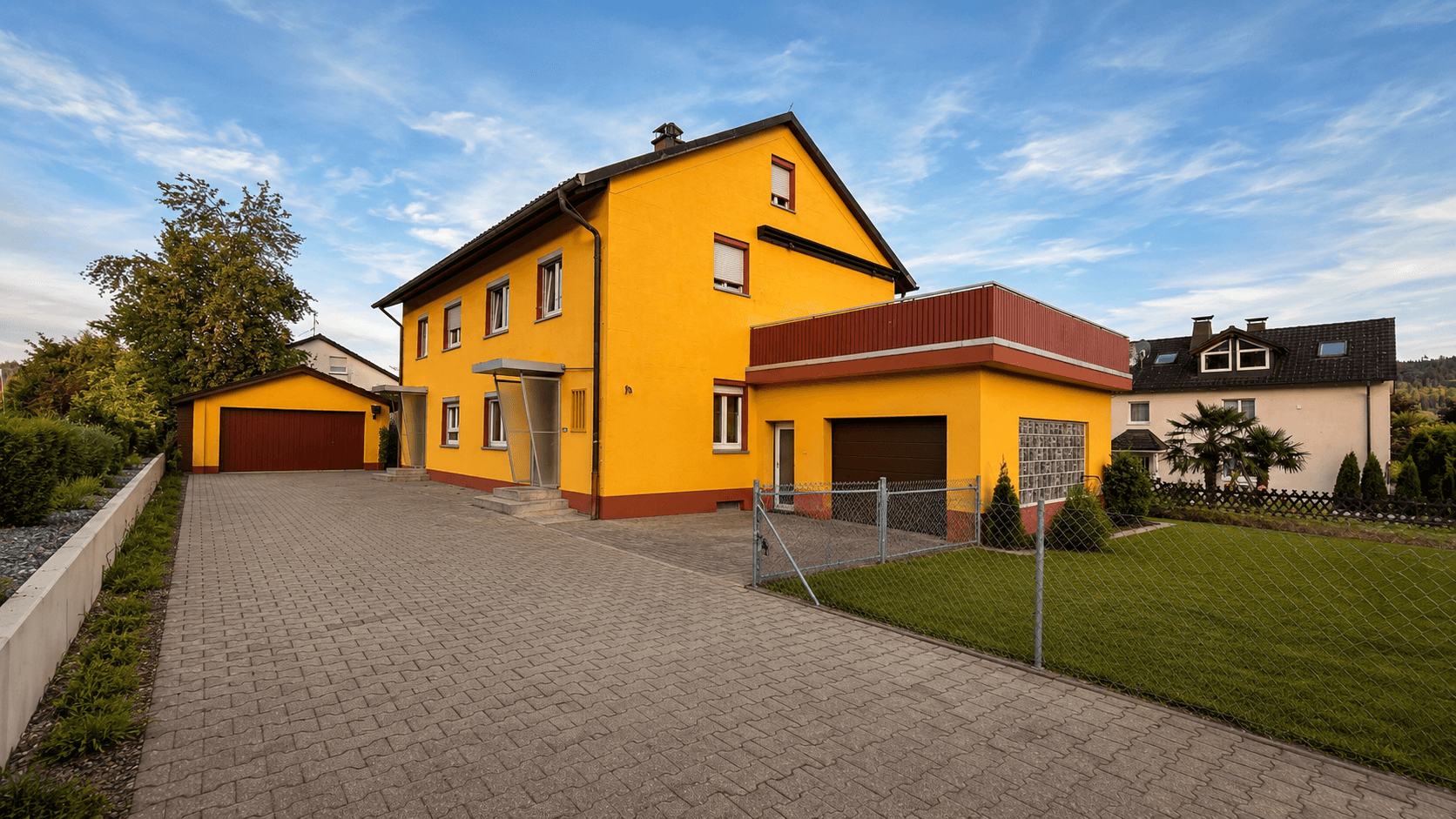house for sale, 108 m², Albbruck, Baden-Württemberg house for sale, 108 m², Albbruck, Baden-Württemberg