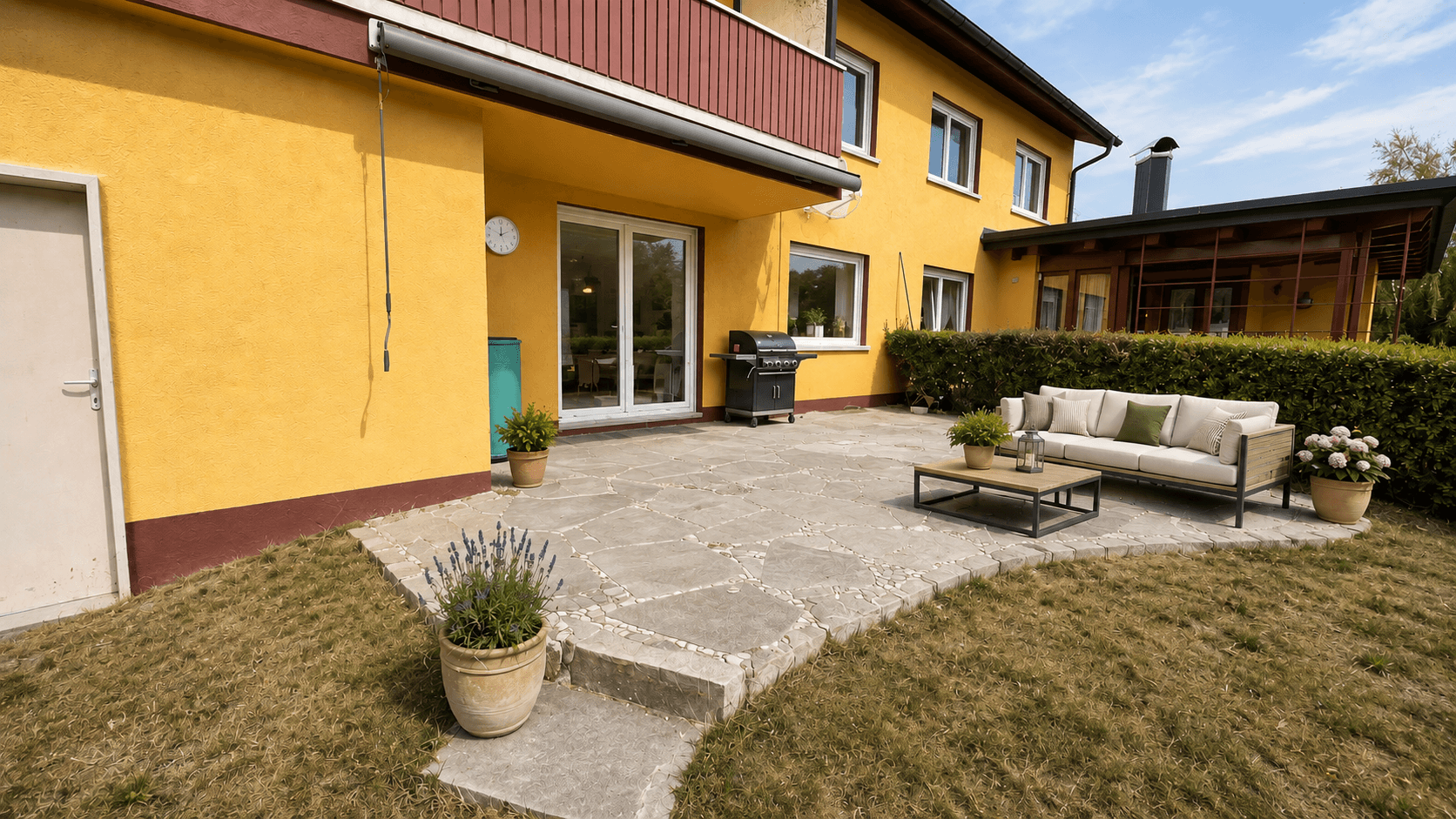 house for sale, 108 m², Albbruck, Baden-Württemberg house for sale, 108 m², Albbruck, Baden-Württemberg