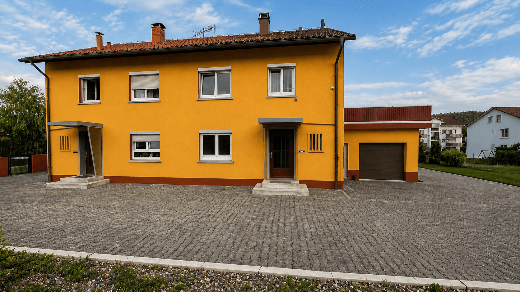 house for sale, 108 m², Albbruck, Baden-Württemberg house for sale, 108 m², Albbruck, Baden-Württemberg