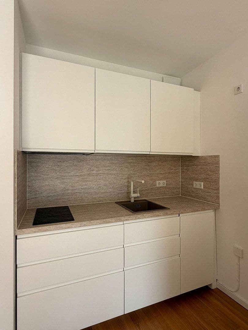 2 bedroom flat to rent, 59 m², Ferdinand-Happ-Str. 14c, Frankfurt, Hesse 2 bedroom flat to rent, 59 m², Ferdinand-Happ-Str. 14c, Frankfurt, Hesse