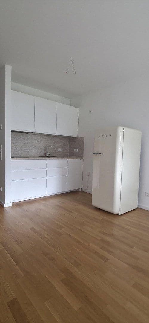 2 bedroom flat to rent, 59 m², Ferdinand-Happ-Str. 14c, Frankfurt, Hesse 2 bedroom flat to rent, 59 m², Ferdinand-Happ-Str. 14c, Frankfurt, Hesse