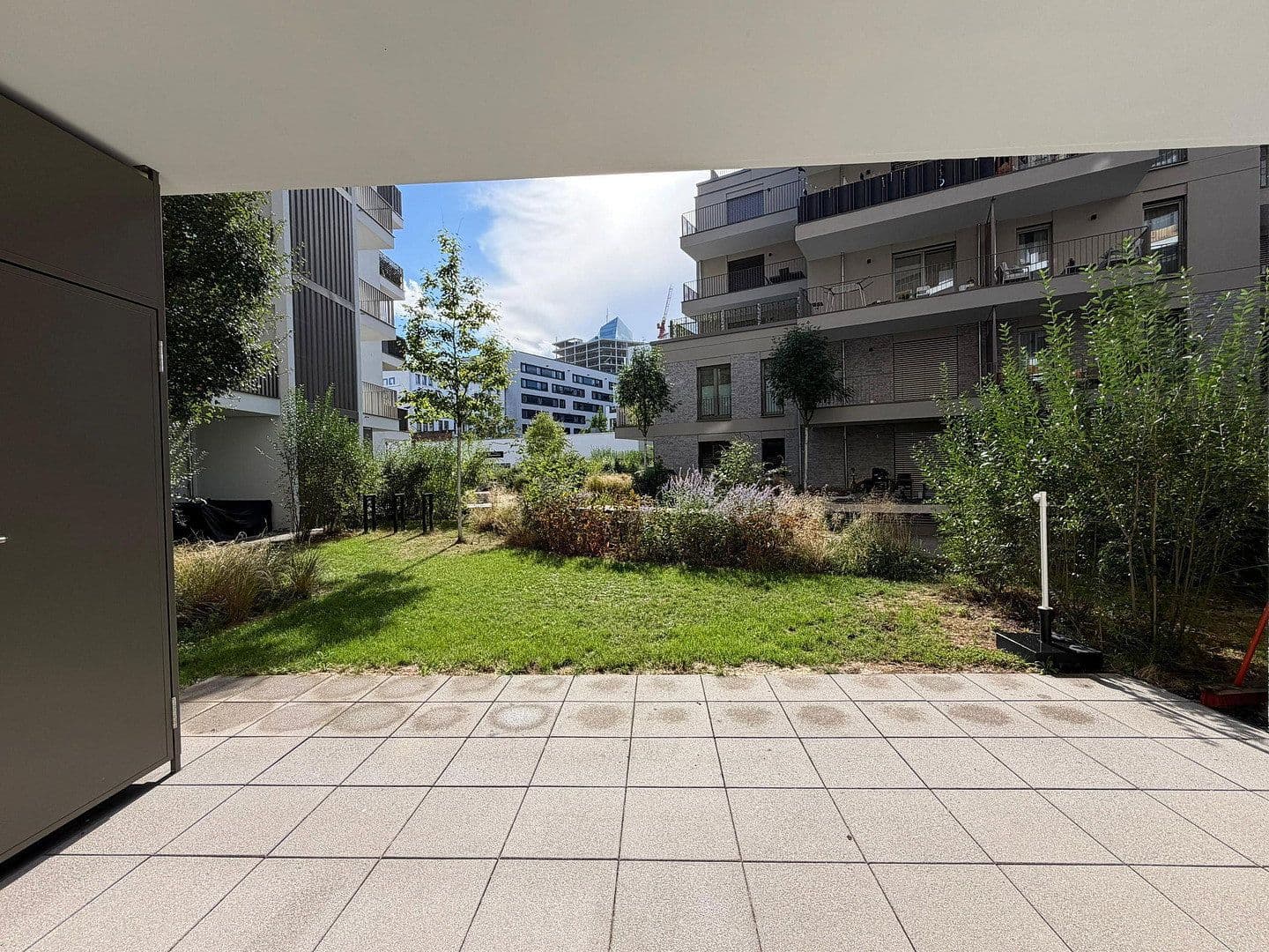 2 bedroom flat to rent, 59 m², Ferdinand-Happ-Str. 14c, Frankfurt, Hesse 2 bedroom flat to rent, 59 m², Ferdinand-Happ-Str. 14c, Frankfurt, Hesse