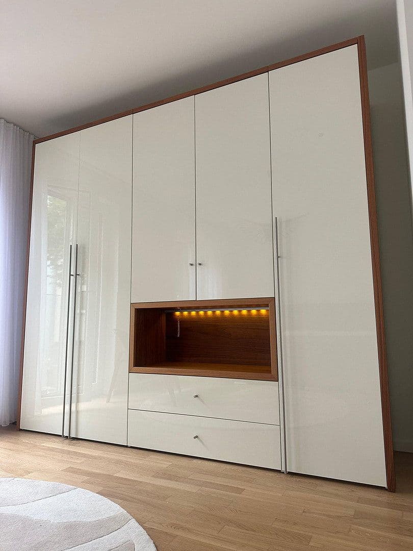 2 bedroom flat to rent, 65 m², Mannheim, Baden-Württemberg 2 bedroom flat to rent, 65 m², Mannheim, Baden-Württemberg