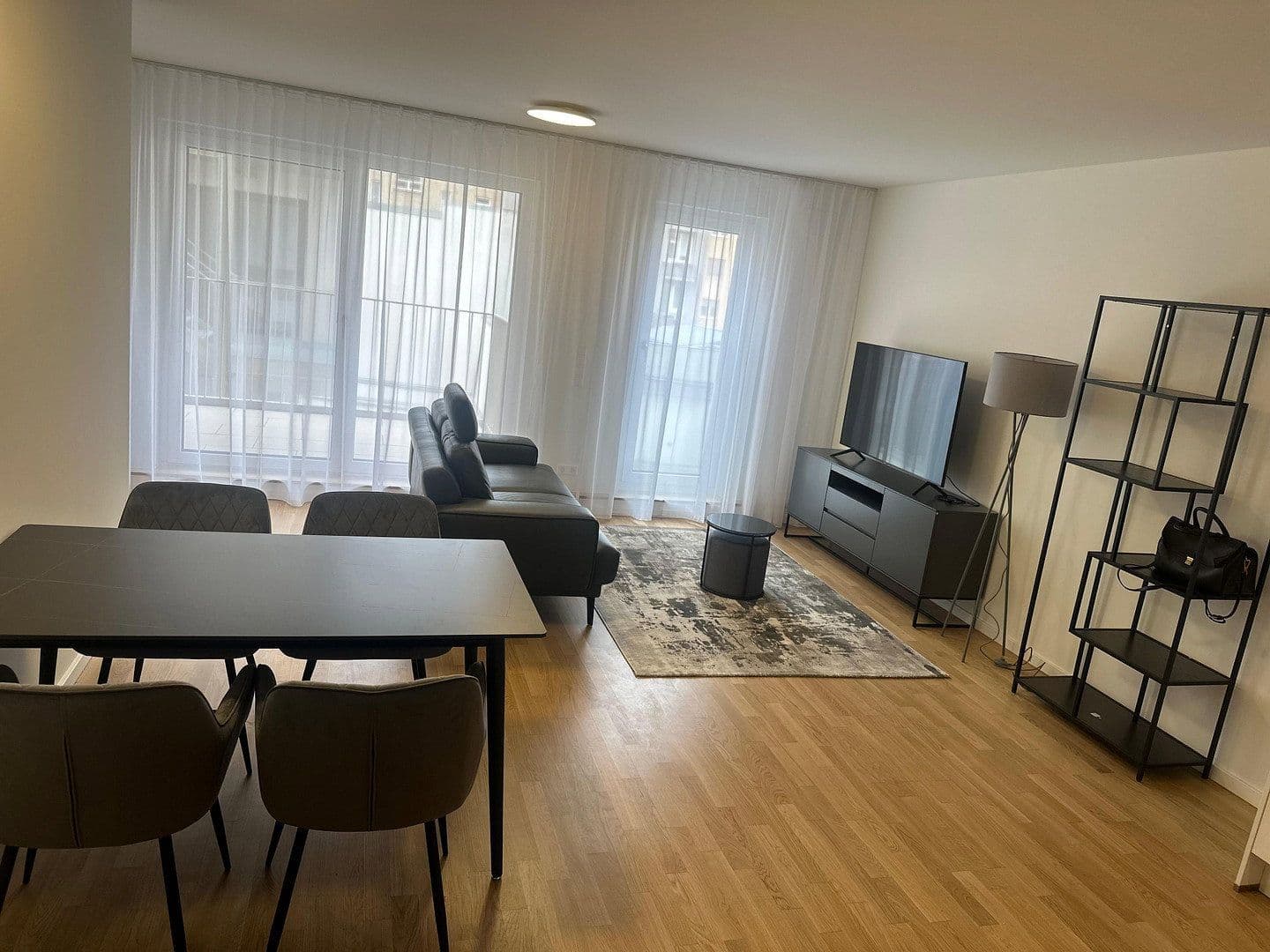 2 bedroom flat to rent, 65 m², Mannheim, Baden-Württemberg 2 bedroom flat to rent, 65 m², Mannheim, Baden-Württemberg