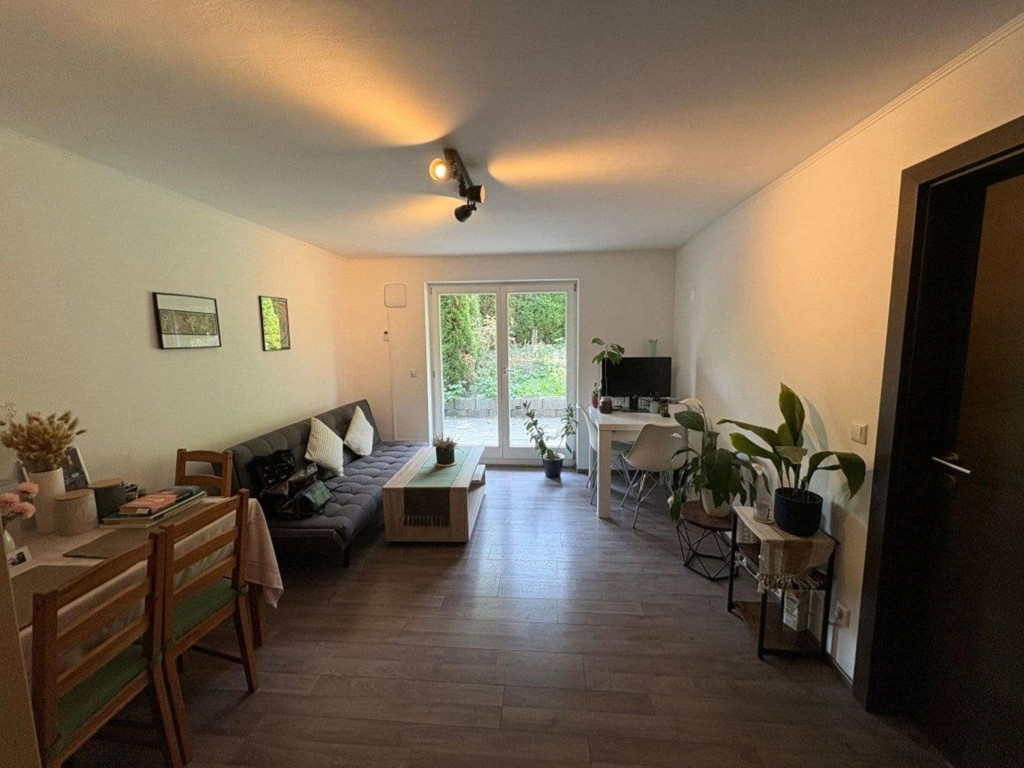 2 bedroom flat to rent, 52 m², Goethestraße 32, Tübingen, Baden-Württemberg 2 bedroom flat to rent, 52 m², Goethestraße 32, Tübingen, Baden-Württemberg