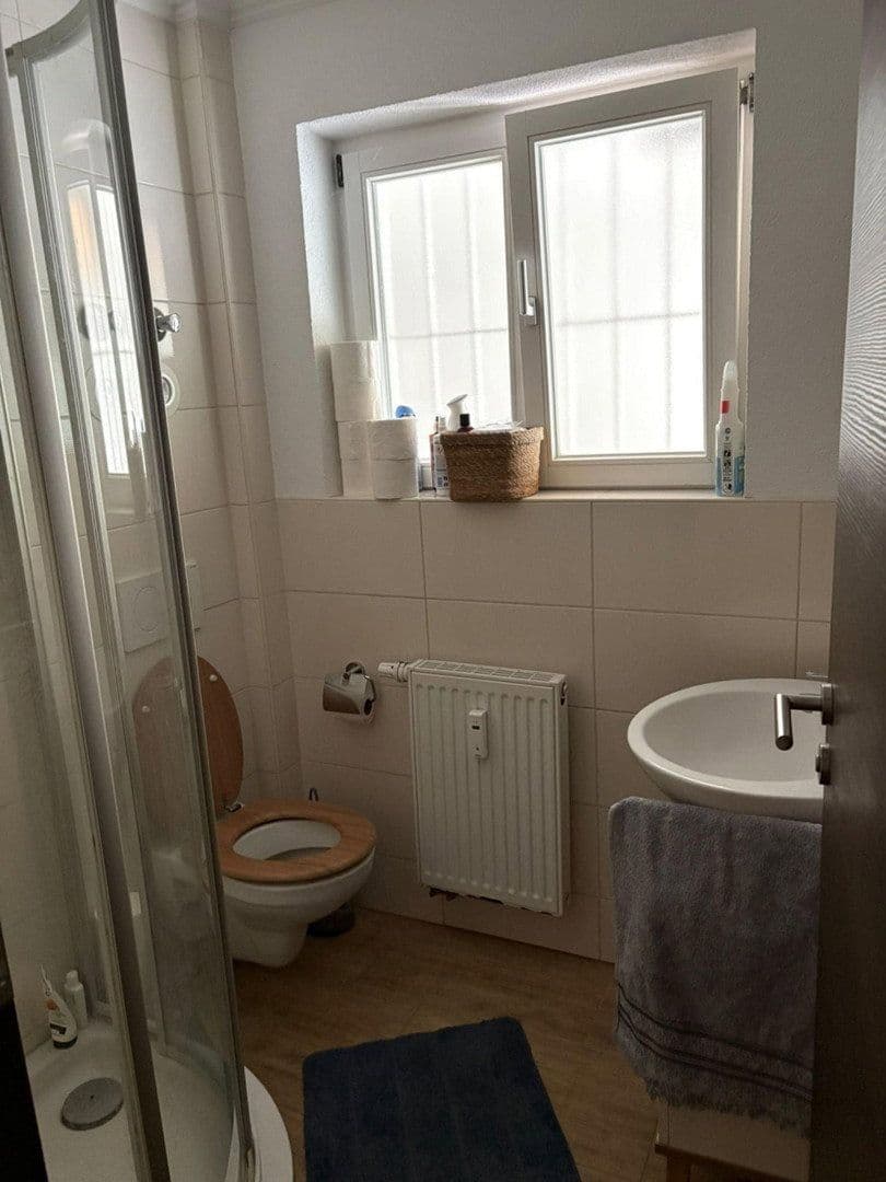 2 bedroom flat to rent, 52 m², Goethestraße 32, Tübingen, Baden-Württemberg 2 bedroom flat to rent, 52 m², Goethestraße 32, Tübingen, Baden-Württemberg