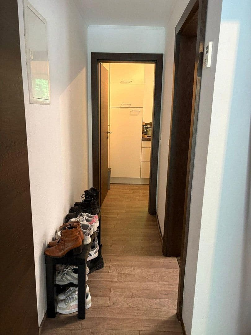 2 bedroom flat to rent, 52 m², Goethestraße 32, Tübingen, Baden-Württemberg 2 bedroom flat to rent, 52 m², Goethestraße 32, Tübingen, Baden-Württemberg