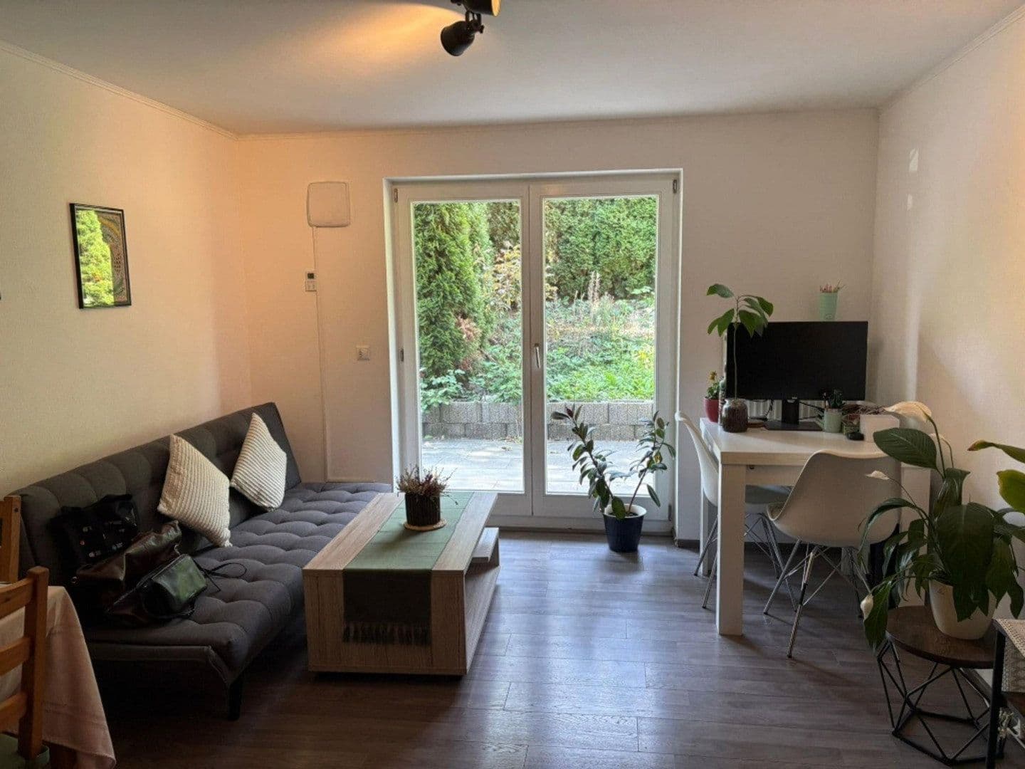2 bedroom flat to rent, 52 m², Goethestraße 32, Tübingen, Baden-Württemberg 2 bedroom flat to rent, 52 m², Goethestraße 32, Tübingen, Baden-Württemberg