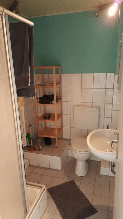 3 bedroom flat to rent, 75 m², Zeppelinstraße 58, Viersen, North Rhine-Westphalia 3 bedroom flat to rent, 75 m², Zeppelinstraße 58, Viersen, North Rhine-Westphalia