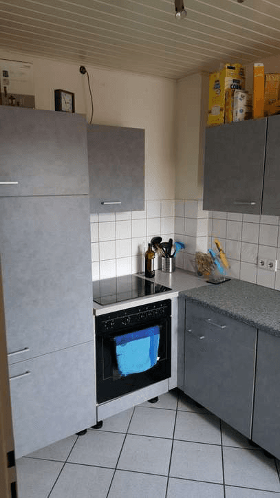 3 bedroom flat to rent, 75 m², Zeppelinstraße 58, Viersen, North Rhine-Westphalia 3 bedroom flat to rent, 75 m², Zeppelinstraße 58, Viersen, North Rhine-Westphalia
