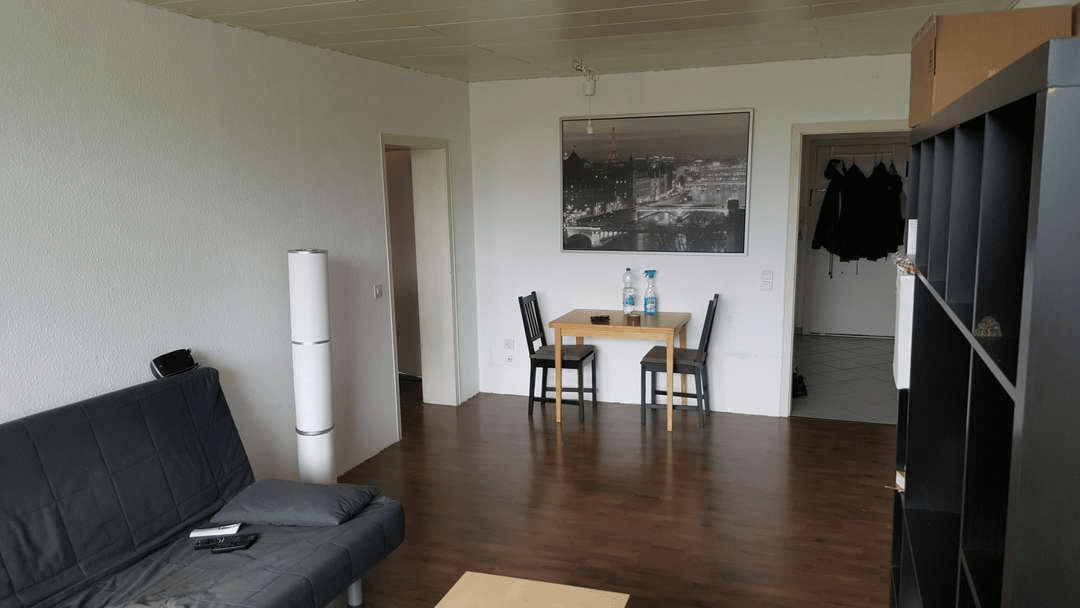 3 bedroom flat to rent, 75 m², Zeppelinstraße 58, Viersen, North Rhine-Westphalia 3 bedroom flat to rent, 75 m², Zeppelinstraße 58, Viersen, North Rhine-Westphalia