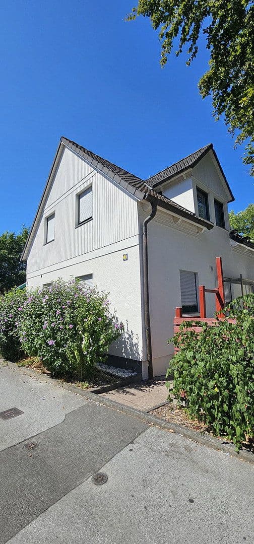 2 bedroom flat to rent, 43 m², Solingen, North Rhine-Westphalia 2 bedroom flat to rent, 43 m², Solingen, North Rhine-Westphalia