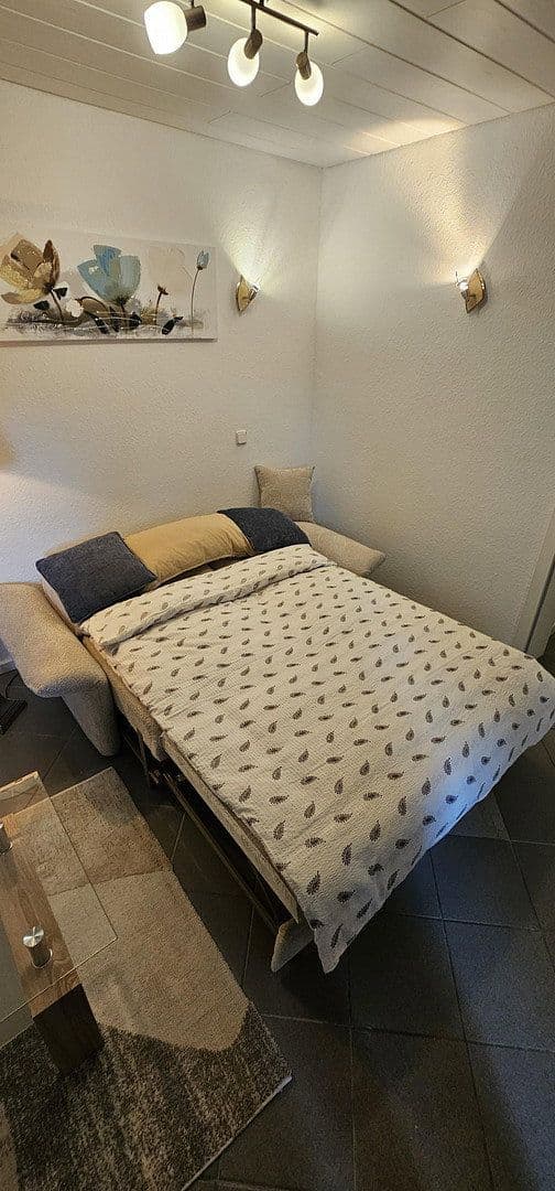 2 bedroom flat to rent, 43 m², Solingen, North Rhine-Westphalia 2 bedroom flat to rent, 43 m², Solingen, North Rhine-Westphalia