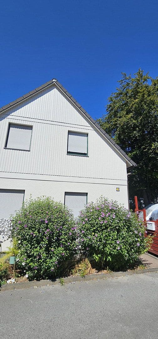 2 bedroom flat to rent, 43 m², Solingen, North Rhine-Westphalia 2 bedroom flat to rent, 43 m², Solingen, North Rhine-Westphalia