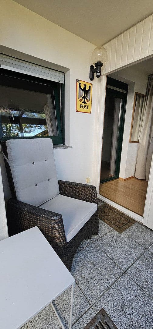 2 bedroom flat to rent, 43 m², Solingen, North Rhine-Westphalia 2 bedroom flat to rent, 43 m², Solingen, North Rhine-Westphalia