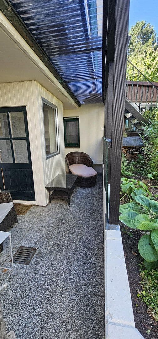 2 bedroom flat to rent, 43 m², Solingen, North Rhine-Westphalia 2 bedroom flat to rent, 43 m², Solingen, North Rhine-Westphalia
