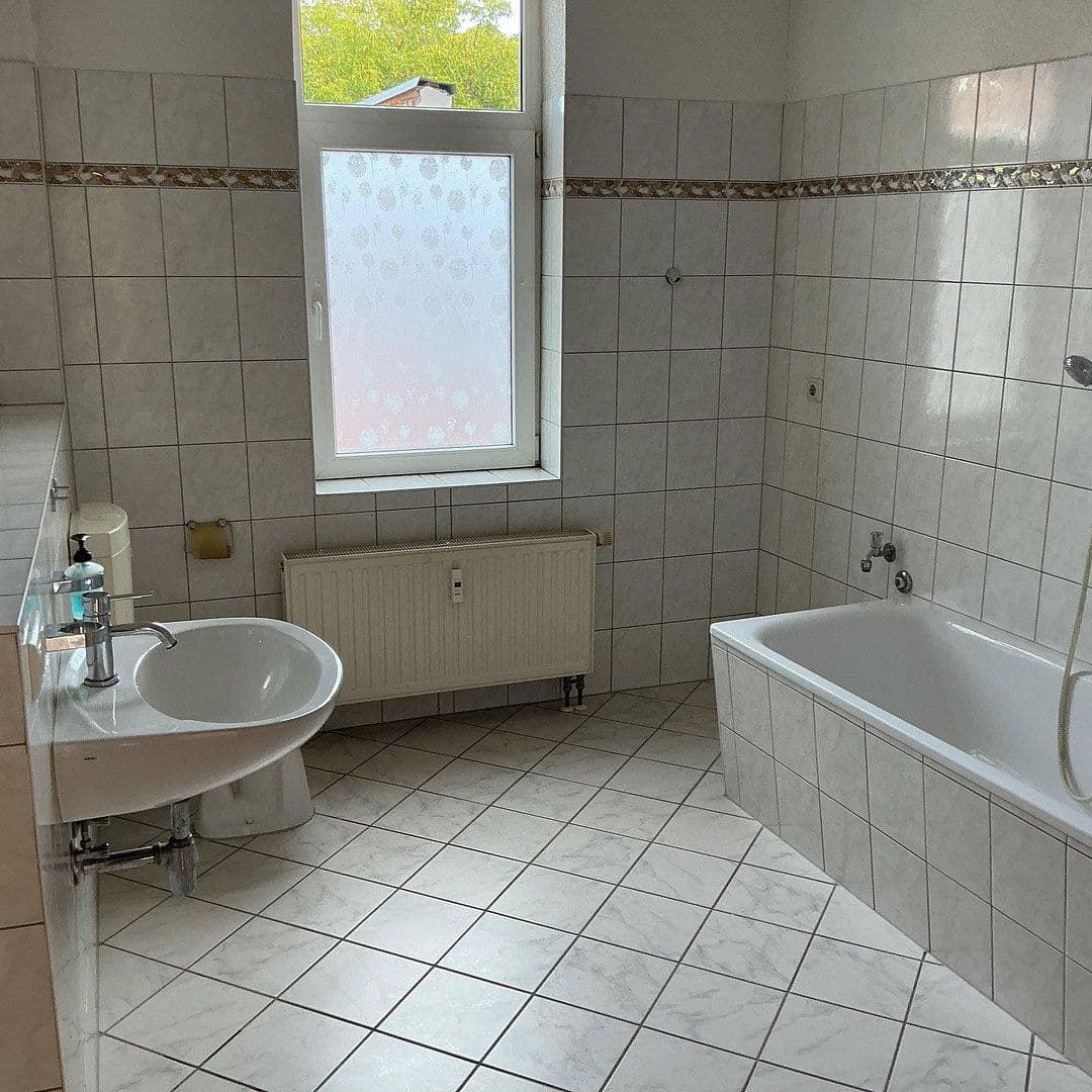 2 bedroom flat to rent, 62 m², Bielfeldstraße 11, Arnstadt, Thuringia 2 bedroom flat to rent, 62 m², Bielfeldstraße 11, Arnstadt, Thuringia