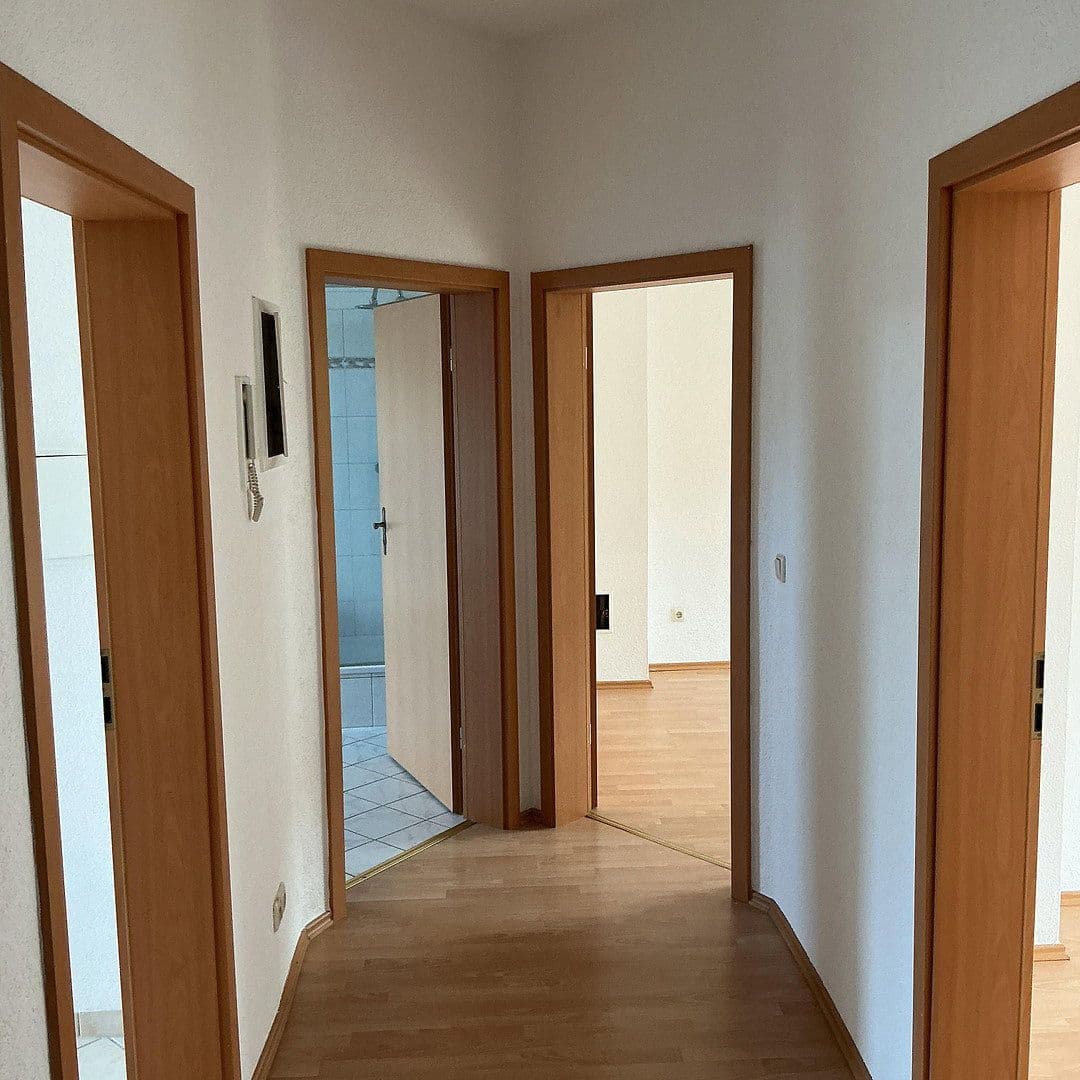 2 bedroom flat to rent, 62 m², Bielfeldstraße 11, Arnstadt, Thuringia 2 bedroom flat to rent, 62 m², Bielfeldstraße 11, Arnstadt, Thuringia