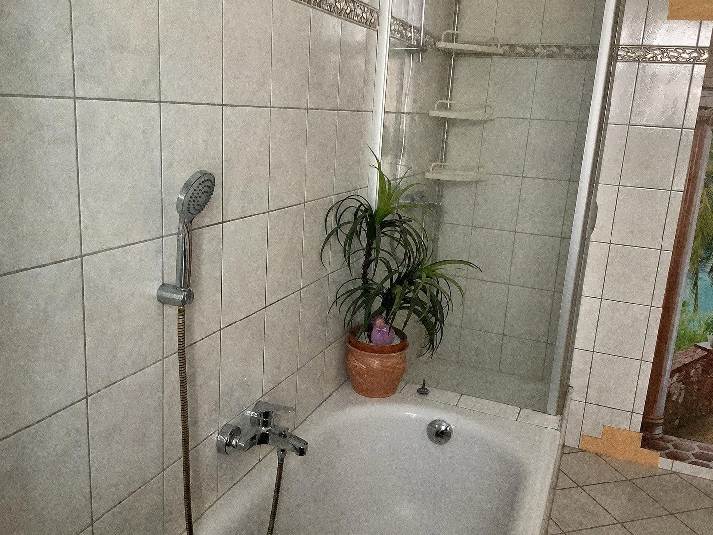 2 bedroom flat to rent, 62 m², Bielfeldstraße 11, Arnstadt, Thuringia 2 bedroom flat to rent, 62 m², Bielfeldstraße 11, Arnstadt, Thuringia
