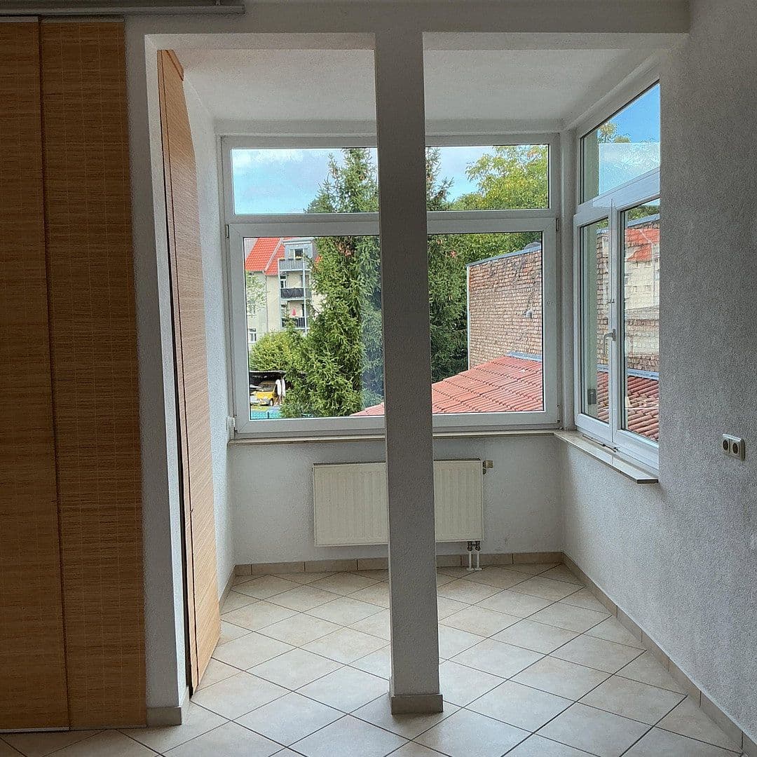 2 bedroom flat to rent, 62 m², Bielfeldstraße 11, Arnstadt, Thuringia 2 bedroom flat to rent, 62 m², Bielfeldstraße 11, Arnstadt, Thuringia