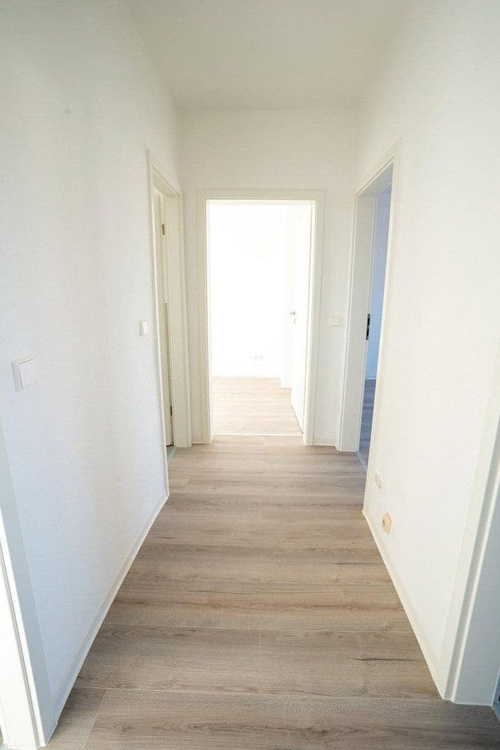4 bedroom flat to rent, 74 m², Sternstrasse 5a, Burg, Saxony-Anhalt 4 bedroom flat to rent, 74 m², Sternstrasse 5a, Burg, Saxony-Anhalt