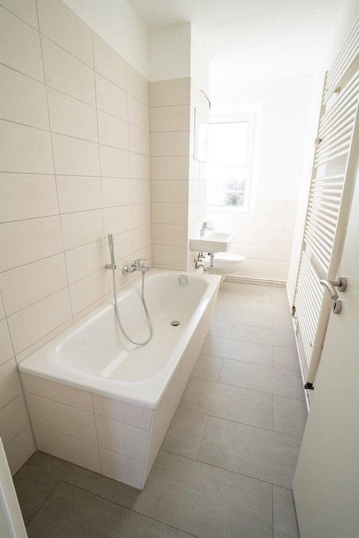 4 bedroom flat to rent, 74 m², Sternstrasse 5a, Burg, Saxony-Anhalt 4 bedroom flat to rent, 74 m², Sternstrasse 5a, Burg, Saxony-Anhalt