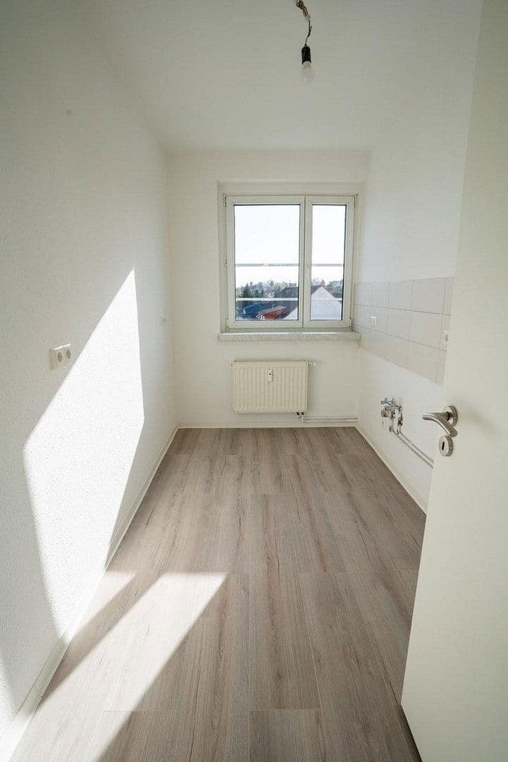 4 bedroom flat to rent, 74 m², Sternstrasse 5a, Burg, Saxony-Anhalt 4 bedroom flat to rent, 74 m², Sternstrasse 5a, Burg, Saxony-Anhalt