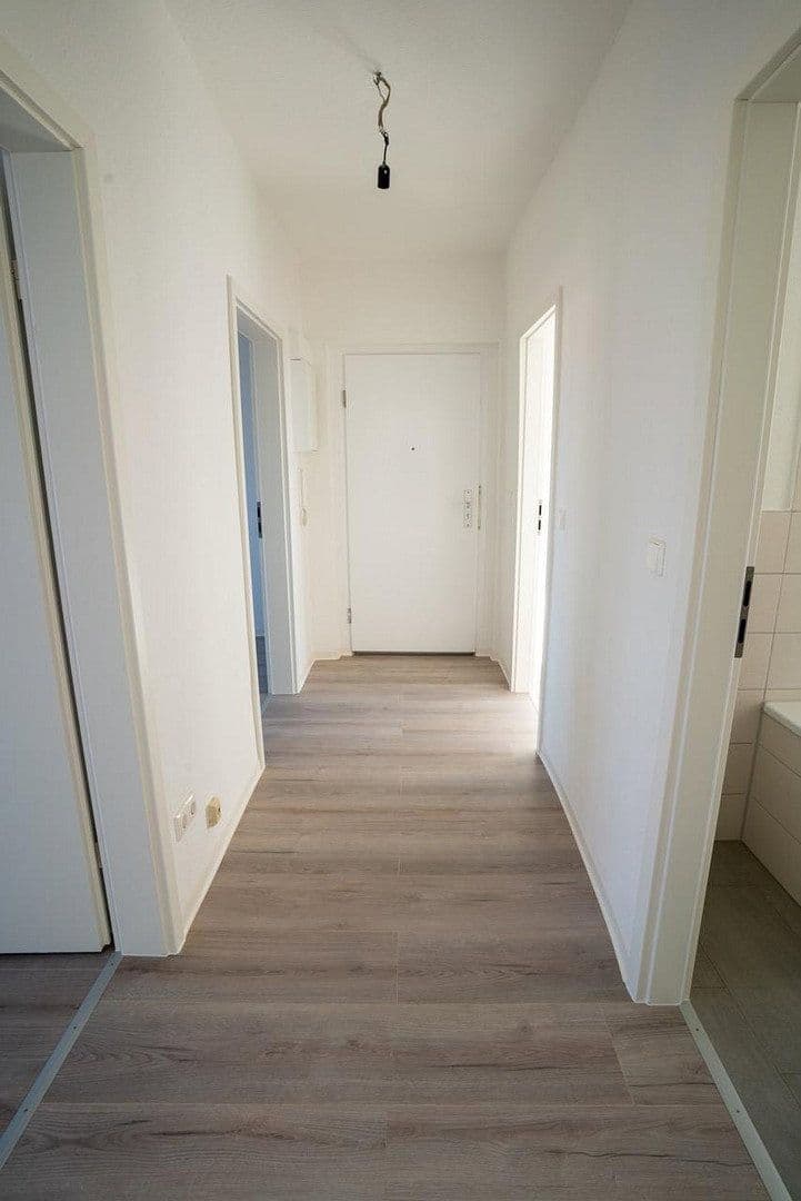 4 bedroom flat to rent, 74 m², Sternstrasse 5a, Burg, Saxony-Anhalt 4 bedroom flat to rent, 74 m², Sternstrasse 5a, Burg, Saxony-Anhalt