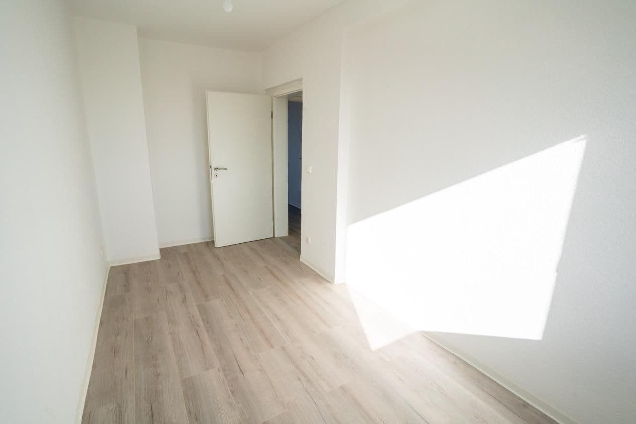 4 bedroom flat to rent, 74 m², Sternstrasse 5a, Burg, Saxony-Anhalt 4 bedroom flat to rent, 74 m², Sternstrasse 5a, Burg, Saxony-Anhalt