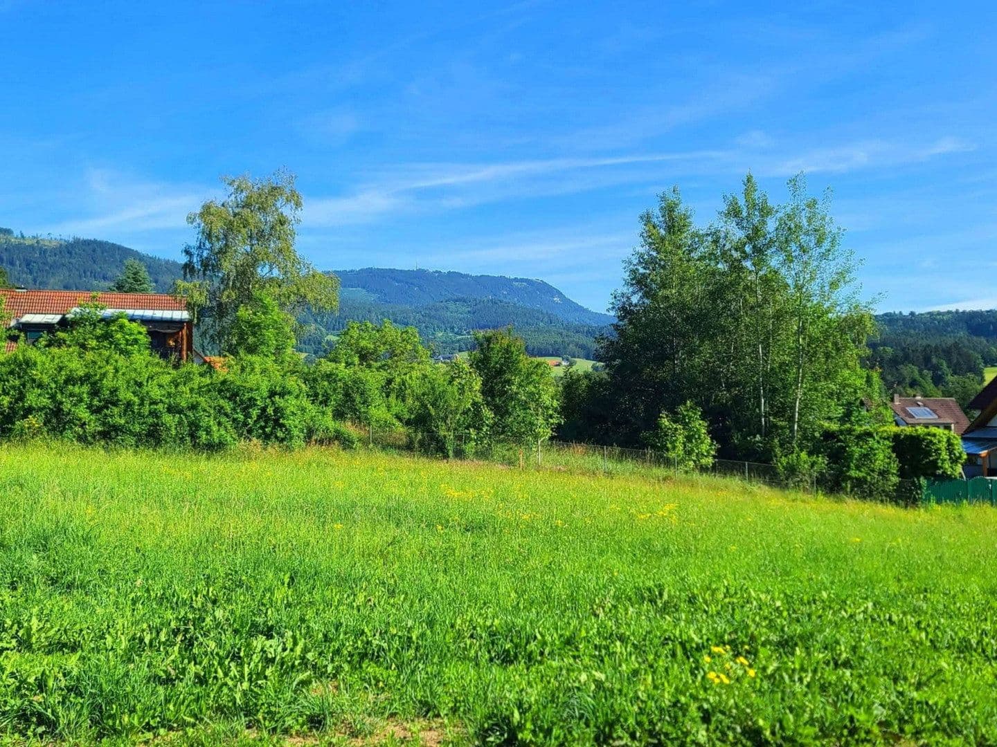 plot for sale, 976 m², Untere Mölten 20, Weinitzen, Styria plot for sale, 976 m², Untere Mölten 20, Weinitzen, Styria