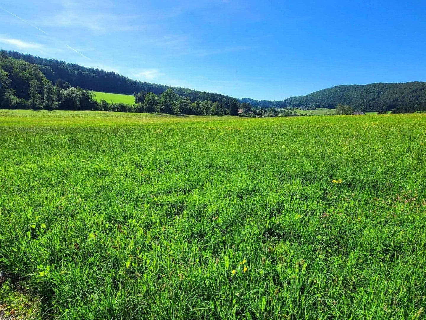 plot for sale, 976 m², Untere Mölten 20, Weinitzen, Styria plot for sale, 976 m², Untere Mölten 20, Weinitzen, Styria