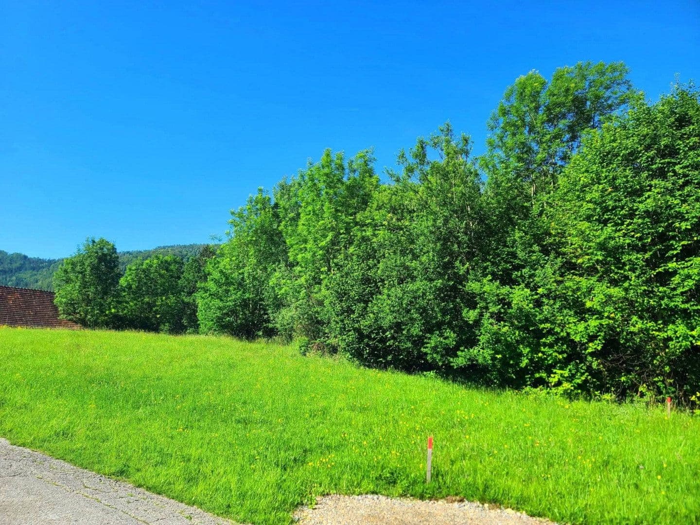 plot for sale, 976 m², Untere Mölten 20, Weinitzen, Styria plot for sale, 976 m², Untere Mölten 20, Weinitzen, Styria