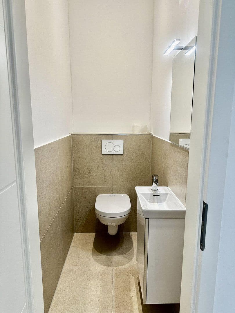 4 bedroom flat for sale, 85 m², Adalbertsteinweg 204, Aachen, North Rhine-Westphalia 4 bedroom flat for sale, 85 m², Adalbertsteinweg 204, Aachen, North Rhine-Westphalia