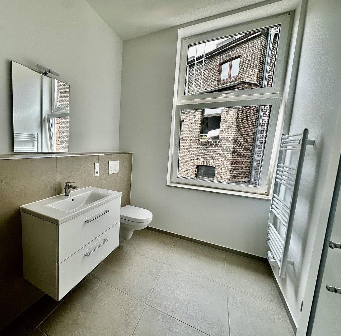 4 bedroom flat for sale, 85 m², Adalbertsteinweg 204, Aachen, North Rhine-Westphalia 4 bedroom flat for sale, 85 m², Adalbertsteinweg 204, Aachen, North Rhine-Westphalia