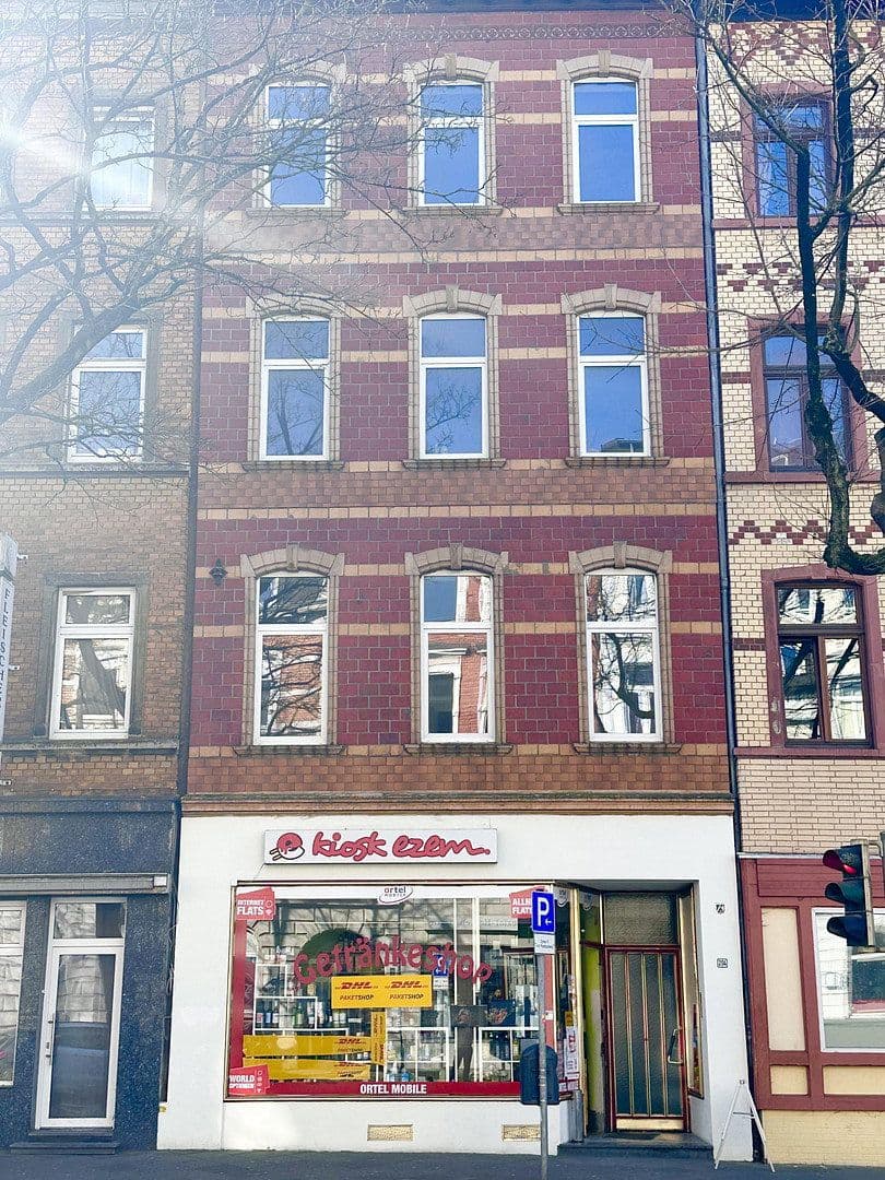 4 bedroom flat for sale, 85 m², Adalbertsteinweg 204, Aachen, North Rhine-Westphalia 4 bedroom flat for sale, 85 m², Adalbertsteinweg 204, Aachen, North Rhine-Westphalia