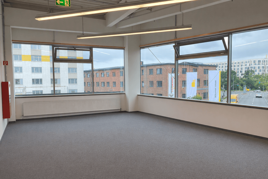 office to rent, 1,000 m², Wilhelm-Kabus-Str. 75, Berlin, Berlin office to rent, 1,000 m², Wilhelm-Kabus-Str. 75, Berlin, Berlin