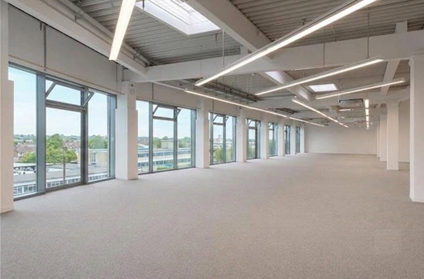 office to rent, 1,000 m², Wilhelm-Kabus-Str. 75, Berlin, Berlin office to rent, 1,000 m², Wilhelm-Kabus-Str. 75, Berlin, Berlin