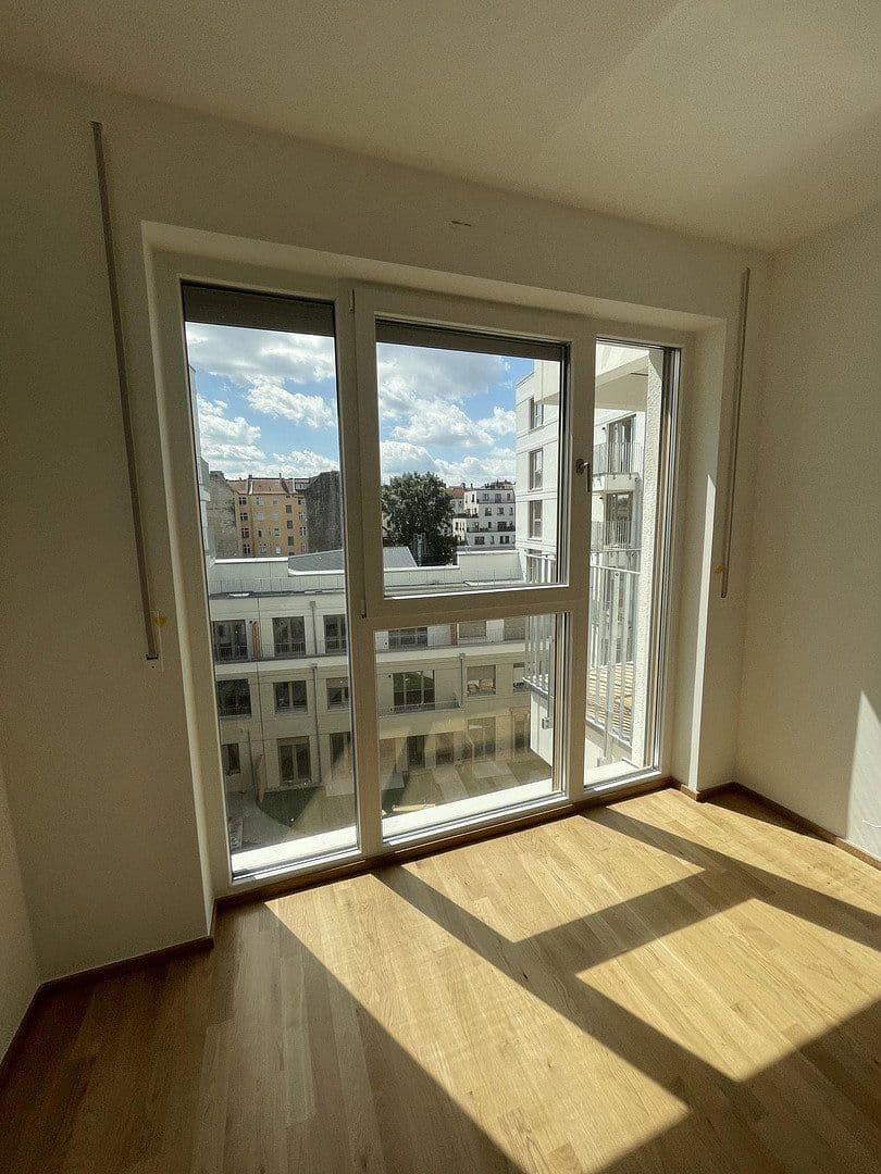 2 bedroom with open-plan kitchen flat to rent, 76 m², Malmöerstr. 28, Berlin, Berlin 2 bedroom with open-plan kitchen flat to rent, 76 m², Malmöerstr. 28, Berlin, Berlin