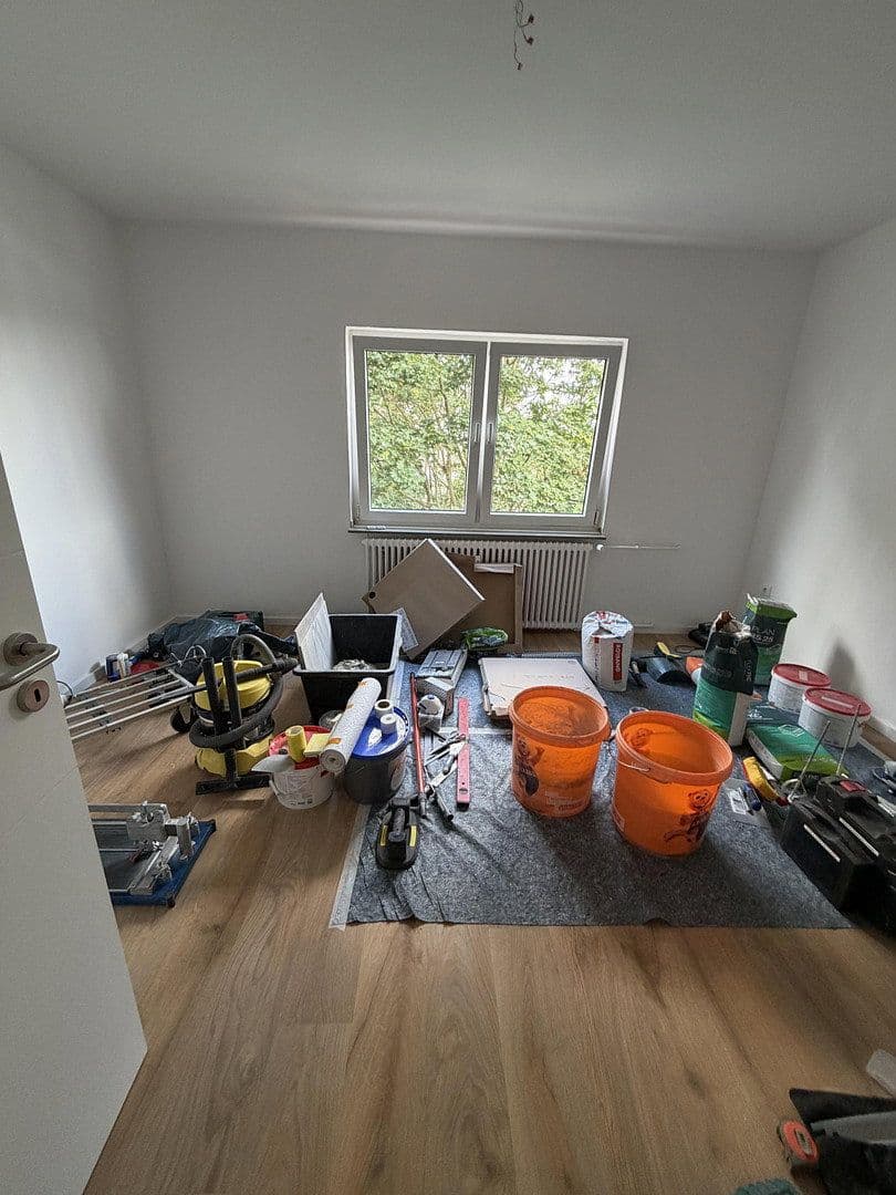 2 bedroom flat to rent, 48 m², Pestalozziring 7, Aldenhoven, North Rhine-Westphalia 2 bedroom flat to rent, 48 m², Pestalozziring 7, Aldenhoven, North Rhine-Westphalia