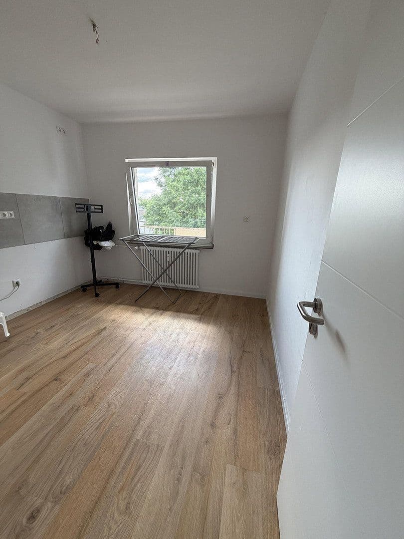 2 bedroom flat to rent, 48 m², Pestalozziring 7, Aldenhoven, North Rhine-Westphalia 2 bedroom flat to rent, 48 m², Pestalozziring 7, Aldenhoven, North Rhine-Westphalia